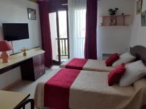 Studio cure avec accès direct Thermes - Dax