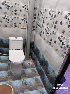 प्रभु श्रीराम नगरी गेस्ट हाउस