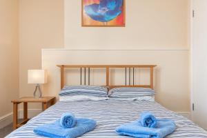 Abbey Terrace - Free Parking