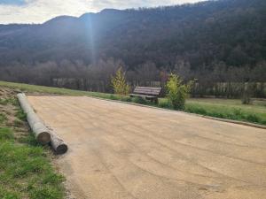 Appartements Les gites de Moussan : photos des chambres