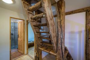 Chalupa Vyšná Boca 181