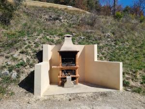 Appartements Les gites de Moussan : photos des chambres