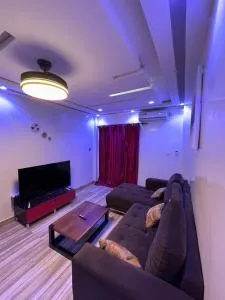 Fadi Appartement F4 - 达喀尔