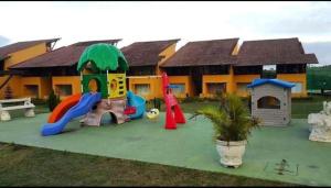 Condominio Winterville 3 Quartos