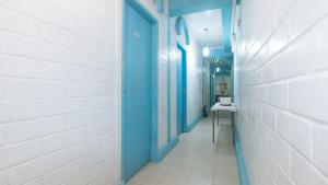 RedDoorz at La Maria Pension And Tourist Inn