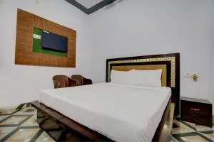 Hotel O Kohinoor Guest House - Thānesar