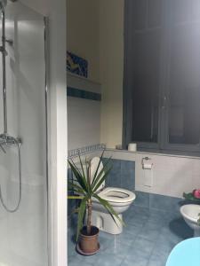 Bonanno street tower clock room