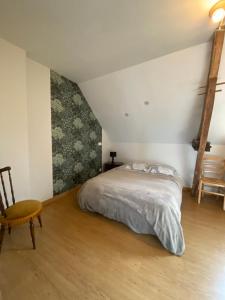GITE de la Giraudais