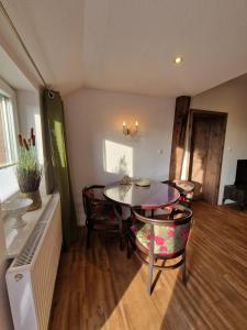 Ferienwohnungen Dümmersee - Haus Dümmerland - Wohnung 6
