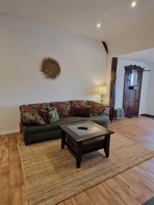 Ferienwohnungen Dümmersee - Haus Dümmerland - Wohnung 6