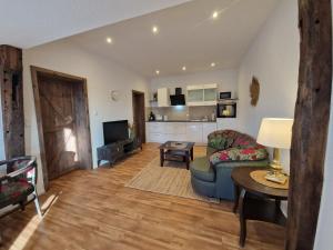 Ferienwohnungen Dümmersee - Haus Dümmerland - Wohnung 6