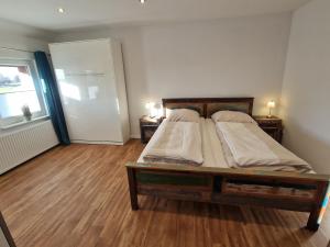 Ferienwohnungen Dümmersee - Haus Dümmerland - Wohnung 6