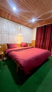 Kasolbackpackers