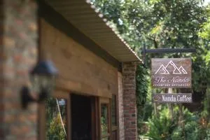 The Nanda Resort - Ban Mae Katom