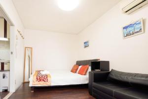 Hostel Dotonbori Osaka