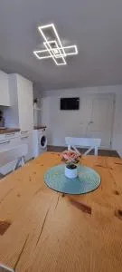 gemütliche Ferienwohnung Achteltal - 施奈塔赫