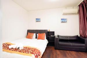 Hostel Dotonbori Osaka