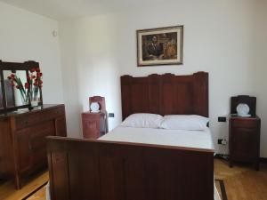 Double Room with Private Bathroom room in La Fornace del Sole