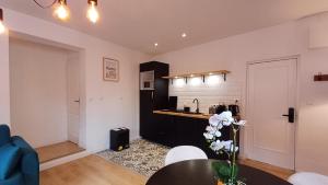 CalaisBlack 2-4 personnes Centre Ville