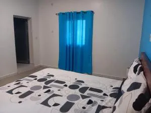 Gîtes PAULO SAMBU 4 - Зігіншор