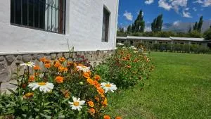 Habitaciones El Ángel - Aguilares