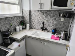 Departamento BohoChic