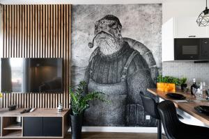 FLATMORE Apartament Matejki 21A m20