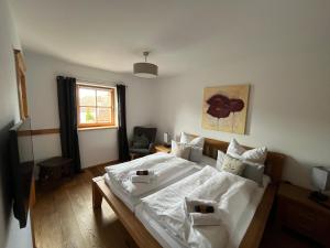 Golfchalet Uttlau