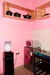 Naisula Furnished Apartments - Амбоселі