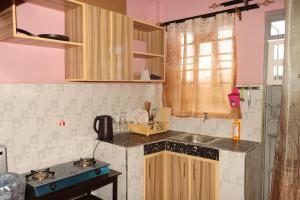 Naisula Furnished Apartments