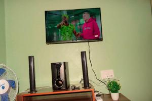 Naisula Furnished Apartments