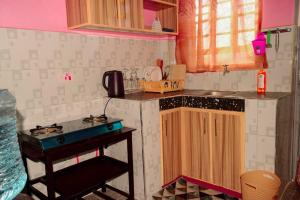 Naisula Furnished Apartments