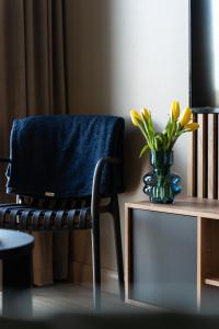 FLATMORE Apartament Matejki 21A m20