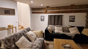 Chalet Serine - Élégance au coeur des 3 Vallées - Duplex pour 6