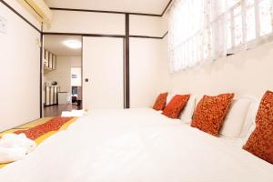 Hostel Dotonbori Osaka