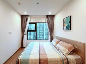 Shi House - 1BR Building S1003 Swimming Pool View