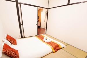 Hostel Dotonbori Osaka