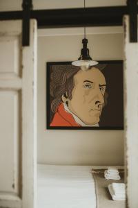 Apartamenty w Kamienicy