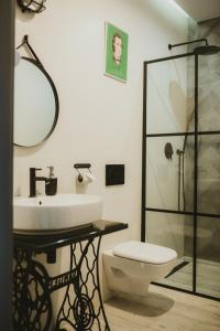 Apartamenty w Kamienicy