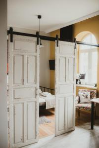 Apartamenty w Kamienicy