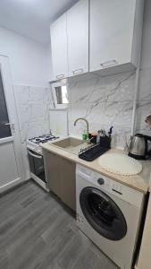 2 room apartment 15 minutes from Unirii