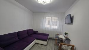 2 room apartment 15 minutes from Unirii