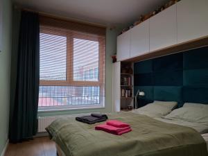 Heron Apartment
