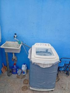 Pousada casa verde mar