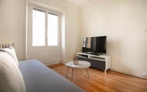 Appartements Le 1871 - T3 Calme et Spacieux : photos des chambres