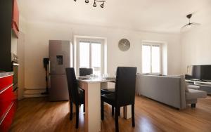 Le 1871 - T3 Calme et Spacieux