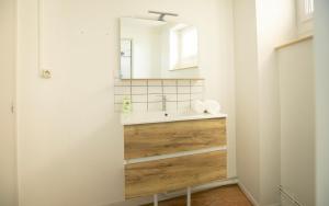 Le 1871 - T3 Calme et Spacieux