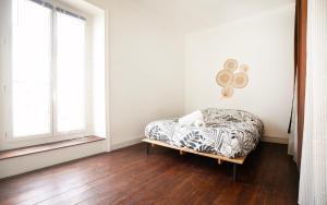 Le 1871 - T3 Calme et Spacieux