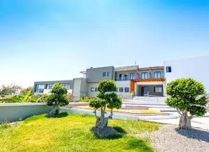 Gennadi Seaside Resort - Asklipiḯon