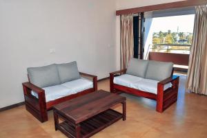 Coral Shelters Service Apartments Iyer Bungalow